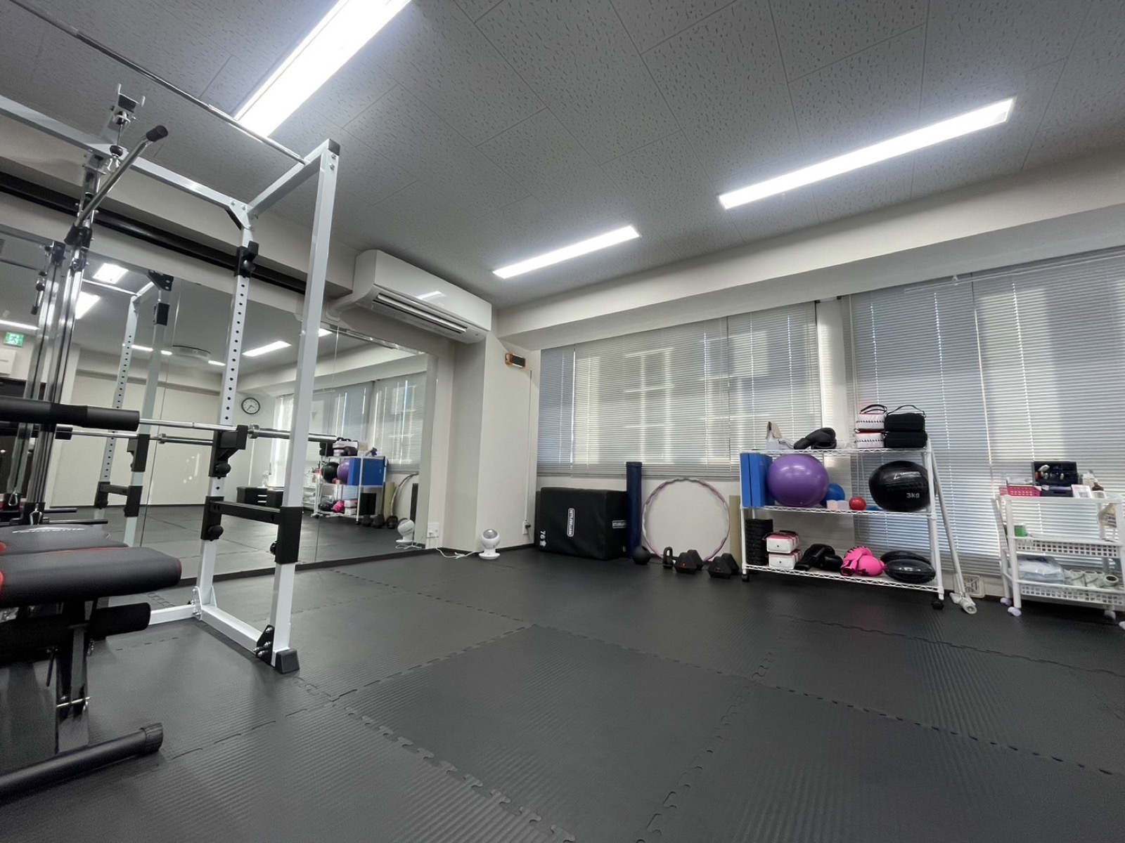 やりたいことだけを、とことん。